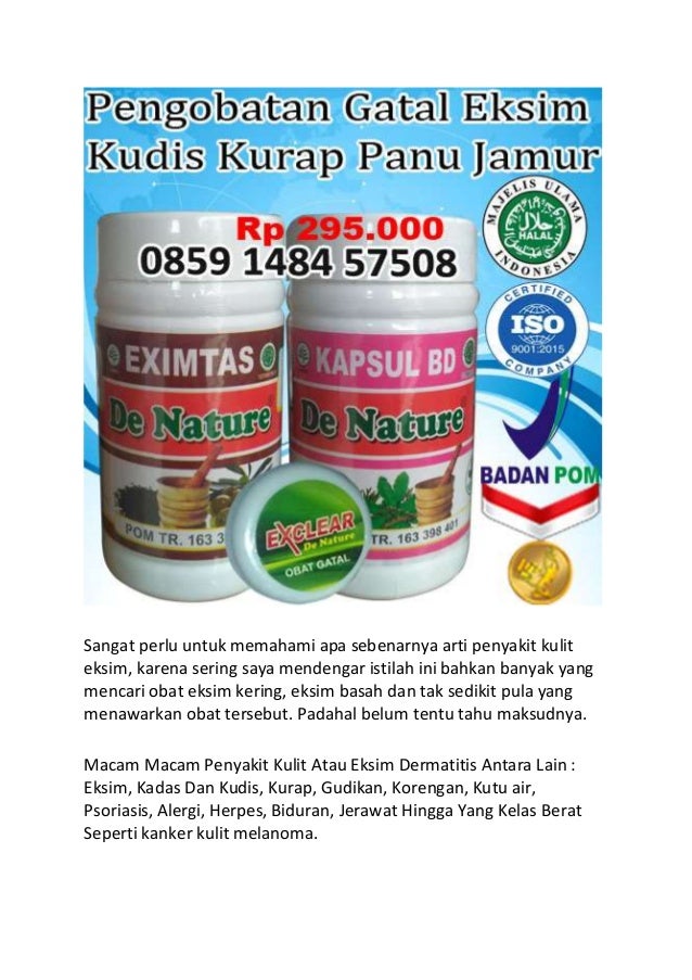 Salep Obat Eksim Kering Menahun Ampuh Di Apotik K24