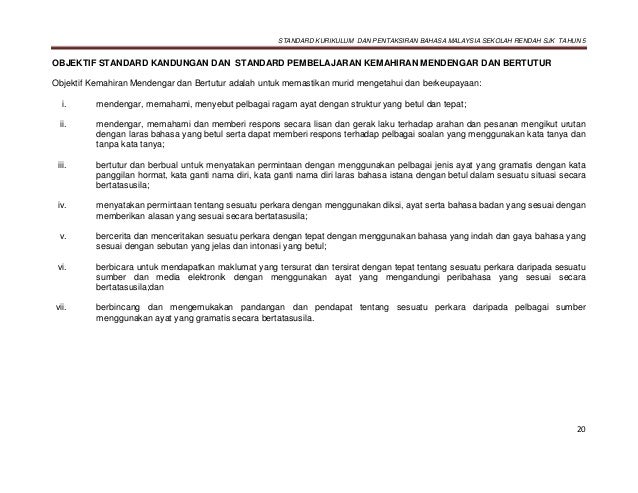 Soalan Objektif Bahasa Malaysia Tahun 3 - zKebaya Soalan Objektif Bahasa Malaysia Tahun 3 - zKebaya