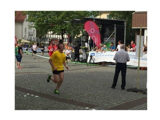 Firmenlauf Bad Wünnenberg