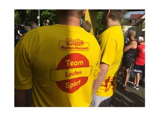 Firmenlauf Bad Wünnenberg