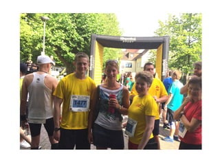 Firmenlauf Bad Wünnenberg