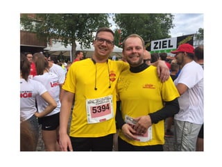 Firmenlauf Bad Wünnenberg