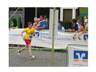 Firmenlauf Bad Wünnenberg