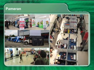 Pameran
 