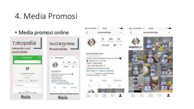 Dokumentasi foto kegiatan kewirausahaan