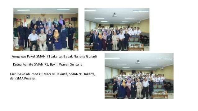 Dokumentasi foto kegiatan kewirausahaan