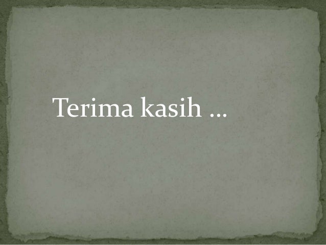 Dokumentasi keperawatan