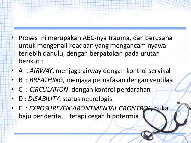 Contoh Askep Pengkajian Abcd - Simak Gambar Berikut Contoh Askep Pengkajian Abcd - Simak Gambar Berikut