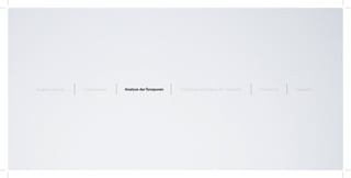 Aufgabenstellung   Liederauswahl   Analyse der Tonspuren   Zuordnung und Anlayse der Parameter   Umsetzung   Interaktion
 