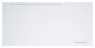 Umsetzung I Entwerfen Muskivisualisierung HfG Schwäbisch Gmünd I Julian Schwarz, Johannes Roth I Betreuung Prof. Michael Götte und Thomas Ness




                                                                                                                                                 Das Fertig gerenderte Video
 