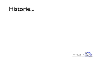 Historie...
 