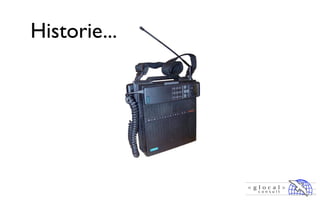 Historie...
 