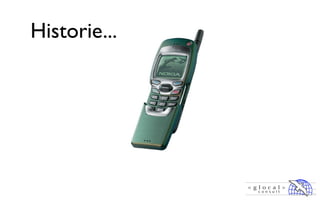 Historie...
 