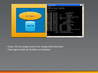 TalespersonförDataföreningen Stockholm
