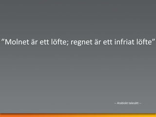 Google Apps – lite hands-on (15 min)