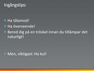  Fragmentering av information“Utility”(Affärsprocessdriven IT)Privatmoln