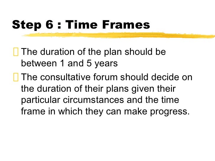 DoL 10 Steps to EE plan