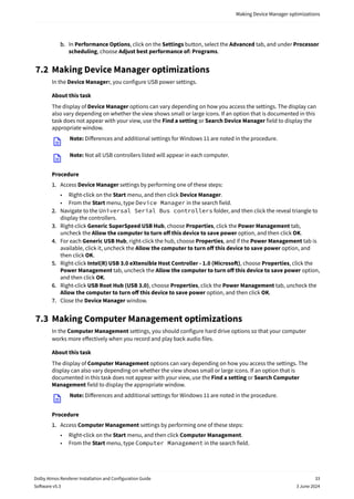 Atmos Driver Configuration Dolby_Atmos_Renderer_Installation_and_Configuration_Guide.pdf