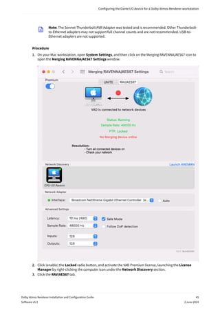 Atmos Driver Configuration Dolby_Atmos_Renderer_Installation_and_Configuration_Guide.pdf
