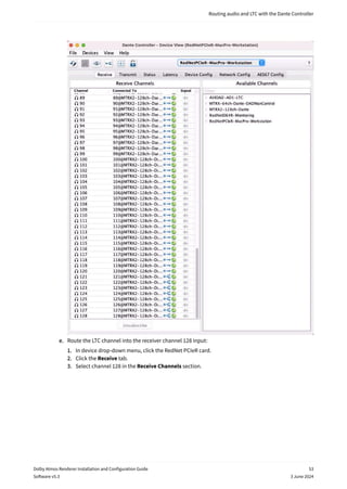 Atmos Driver Configuration Dolby_Atmos_Renderer_Installation_and_Configuration_Guide.pdf
