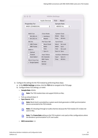 Atmos Driver Configuration Dolby_Atmos_Renderer_Installation_and_Configuration_Guide.pdf