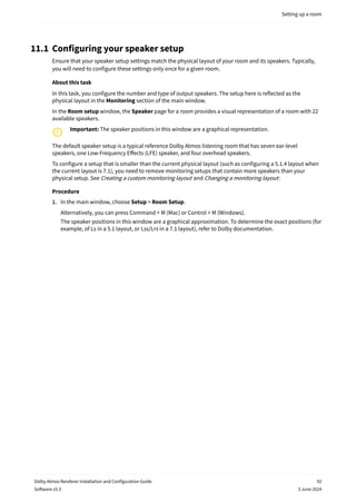 Atmos Driver Configuration Dolby_Atmos_Renderer_Installation_and_Configuration_Guide.pdf