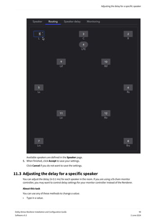 Atmos Driver Configuration Dolby_Atmos_Renderer_Installation_and_Configuration_Guide.pdf