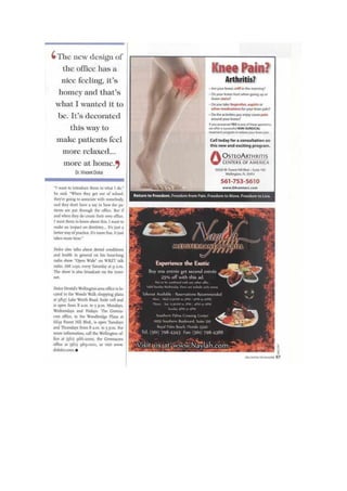 Dolce dental, Lake Worth- Florida