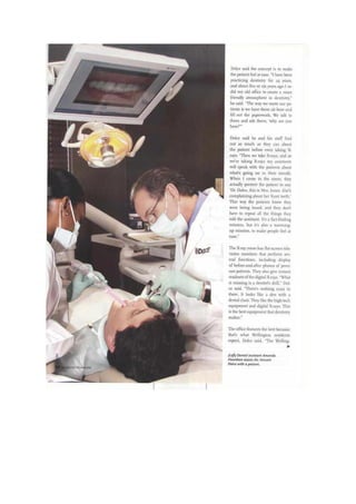 Dolce dental, Lake Worth- Florida