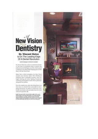 Dolce dental, Lake Worth- Florida