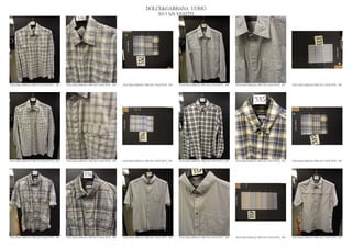 DOLCE&GABBANA UOMO
                                                                                                2013 S/S VESTITI




DOLCE&GABBANA PRE SS13 MAN RTW_ 893   DOLCE&GABBANA PRE SS13 MAN RTW_ 894   DOLCE&GABBANA PRE SS13 MAN RTW_ 895   DOLCE&GABBANA PRE SS13 MAN RTW_ 896   DOLCE&GABBANA PRE SS13 MAN RTW_ 897   DOLCE&GABBANA PRE SS13 MAN RTW_ 898




DOLCE&GABBANA PRE SS13 MAN RTW_ 899   DOLCE&GABBANA PRE SS13 MAN RTW_ 900   DOLCE&GABBANA PRE SS13 MAN RTW_ 901   DOLCE&GABBANA PRE SS13 MAN RTW_ 902   DOLCE&GABBANA PRE SS13 MAN RTW_ 903   DOLCE&GABBANA PRE SS13 MAN RTW_ 904




DOLCE&GABBANA PRE SS13 MAN RTW_ 905   DOLCE&GABBANA PRE SS13 MAN RTW_ 906   DOLCE&GABBANA PRE SS13 MAN RTW_ 907   DOLCE&GABBANA PRE SS13 MAN RTW_ 908   DOLCE&GABBANA PRE SS13 MAN RTW_ 909   DOLCE&GABBANA PRE SS13 MAN RTW_ 910
 