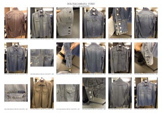 DOLCE&GABBANA UOMO
                                                                                                  2013 S/S VESTITI




DOLCE&GABBANA PRE SS13 MAN RTW_ 1073   DOLCE&GABBANA PRE SS13 MAN RTW_ 1074   DOLCE&GABBANA PRE SS13 MAN RTW_ 1075   DOLCE&GABBANA PRE SS13 MAN RTW_ 1076   DOLCE&GABBANA PRE SS13 MAN RTW_ 1077   DOLCE&GABBANA PRE SS13 MAN RTW_ 1078




DOLCE&GABBANA PRE SS13 MAN RTW_ 1079   DOLCE&GABBANA PRE SS13 MAN RTW_ 1080   DOLCE&GABBANA PRE SS13 MAN RTW_ 1081   DOLCE&GABBANA PRE SS13 MAN RTW_ 1082   DOLCE&GABBANA PRE SS13 MAN RTW_ 1083   DOLCE&GABBANA PRE SS13 MAN RTW_ 1084




DOLCE&GABBANA PRE SS13 MAN RTW_ 1085   DOLCE&GABBANA PRE SS13 MAN RTW_ 1086   DOLCE&GABBANA PRE SS13 MAN RTW_ 1087   DOLCE&GABBANA PRE SS13 MAN RTW_ 1088   DOLCE&GABBANA PRE SS13 MAN RTW_ 1089   DOLCE&GABBANA PRE SS13 MAN RTW_ 1090
 