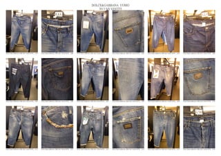 DOLCE&GABBANA UOMO
                                                                                                  2013 S/S VESTITI




DOLCE&GABBANA PRE SS13 MAN RTW_ 1199   DOLCE&GABBANA PRE SS13 MAN RTW_ 1200   DOLCE&GABBANA PRE SS13 MAN RTW_ 1201   DOLCE&GABBANA PRE SS13 MAN RTW_ 1202   DOLCE&GABBANA PRE SS13 MAN RTW_ 1203   DOLCE&GABBANA PRE SS13 MAN RTW_ 1204




DOLCE&GABBANA PRE SS13 MAN RTW_ 1205   DOLCE&GABBANA PRE SS13 MAN RTW_ 1206   DOLCE&GABBANA PRE SS13 MAN RTW_ 1207   DOLCE&GABBANA PRE SS13 MAN RTW_ 1208   DOLCE&GABBANA PRE SS13 MAN RTW_ 1209   DOLCE&GABBANA PRE SS13 MAN RTW_ 1210




DOLCE&GABBANA PRE SS13 MAN RTW_ 1211   DOLCE&GABBANA PRE SS13 MAN RTW_ 1212   DOLCE&GABBANA PRE SS13 MAN RTW_ 1213   DOLCE&GABBANA PRE SS13 MAN RTW_ 1214   DOLCE&GABBANA PRE SS13 MAN RTW_ 1215   DOLCE&GABBANA PRE SS13 MAN RTW_ 1216
 