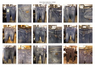 DOLCE&GABBANA UOMO
                                                                                                  2013 S/S VESTITI




DOLCE&GABBANA PRE SS13 MAN RTW_ 1217   DOLCE&GABBANA PRE SS13 MAN RTW_ 1218   DOLCE&GABBANA PRE SS13 MAN RTW_ 1219   DOLCE&GABBANA PRE SS13 MAN RTW_ 1220   DOLCE&GABBANA PRE SS13 MAN RTW_ 1221   DOLCE&GABBANA PRE SS13 MAN RTW_ 1222




DOLCE&GABBANA PRE SS13 MAN RTW_ 1223   DOLCE&GABBANA PRE SS13 MAN RTW_ 1224   DOLCE&GABBANA PRE SS13 MAN RTW_ 1225   DOLCE&GABBANA PRE SS13 MAN RTW_ 1226   DOLCE&GABBANA PRE SS13 MAN RTW_ 1227   DOLCE&GABBANA PRE SS13 MAN RTW_ 1228




DOLCE&GABBANA PRE SS13 MAN RTW_ 1229   DOLCE&GABBANA PRE SS13 MAN RTW_ 1230   DOLCE&GABBANA PRE SS13 MAN RTW_ 1231   DOLCE&GABBANA PRE SS13 MAN RTW_ 1232   DOLCE&GABBANA PRE SS13 MAN RTW_ 1233   DOLCE&GABBANA PRE SS13 MAN RTW_ 1234
 