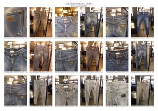 DOLCE&GABBANA UOMO
                                                                                                  2013 S/S VESTITI




DOLCE&GABBANA PRE SS13 MAN RTW_ 1343   DOLCE&GABBANA PRE SS13 MAN RTW_ 1344   DOLCE&GABBANA PRE SS13 MAN RTW_ 1345   DOLCE&GABBANA PRE SS13 MAN RTW_ 1346   DOLCE&GABBANA PRE SS13 MAN RTW_ 1347   DOLCE&GABBANA PRE SS13 MAN RTW_ 1348




DOLCE&GABBANA PRE SS13 MAN RTW_ 1349   DOLCE&GABBANA PRE SS13 MAN RTW_ 1350   DOLCE&GABBANA PRE SS13 MAN RTW_ 1351   DOLCE&GABBANA PRE SS13 MAN RTW_ 1352   DOLCE&GABBANA PRE SS13 MAN RTW_ 1353   DOLCE&GABBANA PRE SS13 MAN RTW_ 1354




DOLCE&GABBANA PRE SS13 MAN RTW_ 1355   DOLCE&GABBANA PRE SS13 MAN RTW_ 1356   DOLCE&GABBANA PRE SS13 MAN RTW_ 1357   DOLCE&GABBANA PRE SS13 MAN RTW_ 1358   DOLCE&GABBANA PRE SS13 MAN RTW_ 1359   DOLCE&GABBANA PRE SS13 MAN RTW_ 1360
 