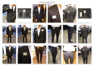DOLCE&GABBANA UOMO
                                                                                                  2013 S/S VESTITI




DOLCE&GABBANA PRE SS13 MAN RTW_ 1505   DOLCE&GABBANA PRE SS13 MAN RTW_ 1506   DOLCE&GABBANA PRE SS13 MAN RTW_ 1507   DOLCE&GABBANA PRE SS13 MAN RTW_ 1508   DOLCE&GABBANA PRE SS13 MAN RTW_ 1509   DOLCE&GABBANA PRE SS13 MAN RTW_ 1510




DOLCE&GABBANA PRE SS13 MAN RTW_ 1511   DOLCE&GABBANA PRE SS13 MAN RTW_ 1512   DOLCE&GABBANA PRE SS13 MAN RTW_ 1513   DOLCE&GABBANA PRE SS13 MAN RTW_ 1514   DOLCE&GABBANA PRE SS13 MAN RTW_ 1515   DOLCE&GABBANA PRE SS13 MAN RTW_ 1516




DOLCE&GABBANA PRE SS13 MAN RTW_ 1517   DOLCE&GABBANA PRE SS13 MAN RTW_ 1518   DOLCE&GABBANA PRE SS13 MAN RTW_ 1519   DOLCE&GABBANA PRE SS13 MAN RTW_ 1520   DOLCE&GABBANA PRE SS13 MAN RTW_ 1521   DOLCE&GABBANA PRE SS13 MAN RTW_ 1522
 