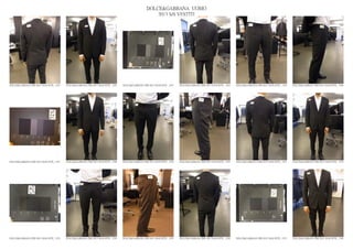 DOLCE&GABBANA UOMO
                                                                                                  2013 S/S VESTITI




DOLCE&GABBANA PRE SS13 MAN RTW_ 1541   DOLCE&GABBANA PRE SS13 MAN RTW_ 1542   DOLCE&GABBANA PRE SS13 MAN RTW_ 1543   DOLCE&GABBANA PRE SS13 MAN RTW_ 1544   DOLCE&GABBANA PRE SS13 MAN RTW_ 1545   DOLCE&GABBANA PRE SS13 MAN RTW_ 1546




DOLCE&GABBANA PRE SS13 MAN RTW_ 1547   DOLCE&GABBANA PRE SS13 MAN RTW_ 1548   DOLCE&GABBANA PRE SS13 MAN RTW_ 1549   DOLCE&GABBANA PRE SS13 MAN RTW_ 1550   DOLCE&GABBANA PRE SS13 MAN RTW_ 1551   DOLCE&GABBANA PRE SS13 MAN RTW_ 1552




DOLCE&GABBANA PRE SS13 MAN RTW_ 1553   DOLCE&GABBANA PRE SS13 MAN RTW_ 1554   DOLCE&GABBANA PRE SS13 MAN RTW_ 1555   DOLCE&GABBANA PRE SS13 MAN RTW_ 1556   DOLCE&GABBANA PRE SS13 MAN RTW_ 1557   DOLCE&GABBANA PRE SS13 MAN RTW_ 1558
 