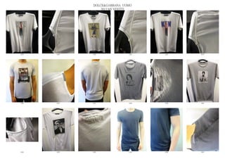 DOLCE&GABBANA UOMO
                  2013 S/S VESTITI




6288   6289   6290              6291   6292   6293




6296   6297   6298              6299   6300   6301




6302   6303   6304              6305   6306   6307
 