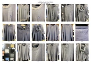 DOLCE&GABBANA UOMO
                  2013 S/S VESTITI




6723   6724   6725              6726   6727   6728




6729   6730   6731              6732   6733   6734




6735   6736   6737              6738   6739   6740
 