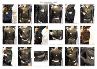 DOLCE&GABBANA UOMO
                                                                                                2013 S/S VESTITI




DOLCE&GABBANA PRE SS13 MAN RTW_ 083   DOLCE&GABBANA PRE SS13 MAN RTW_ 084   DOLCE&GABBANA PRE SS13 MAN RTW_ 085   DOLCE&GABBANA PRE SS13 MAN RTW_ 086   DOLCE&GABBANA PRE SS13 MAN RTW_ 087   DOLCE&GABBANA PRE SS13 MAN RTW_ 088




DOLCE&GABBANA PRE SS13 MAN RTW_ 089   DOLCE&GABBANA PRE SS13 MAN RTW_ 090   DOLCE&GABBANA PRE SS13 MAN RTW_ 091   DOLCE&GABBANA PRE SS13 MAN RTW_ 092   DOLCE&GABBANA PRE SS13 MAN RTW_ 093   DOLCE&GABBANA PRE SS13 MAN RTW_ 094




DOLCE&GABBANA PRE SS13 MAN RTW_ 095   DOLCE&GABBANA PRE SS13 MAN RTW_ 096   DOLCE&GABBANA PRE SS13 MAN RTW_ 097   DOLCE&GABBANA PRE SS13 MAN RTW_ 098   DOLCE&GABBANA PRE SS13 MAN RTW_ 099   DOLCE&GABBANA PRE SS13 MAN RTW_ 100
 