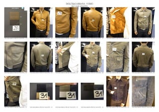 DOLCE&GABBANA UOMO
                                                                                                2013 S/S VESTITI




DOLCE&GABBANA PRE SS13 MAN RTW_ 119   DOLCE&GABBANA PRE SS13 MAN RTW_ 120   DOLCE&GABBANA PRE SS13 MAN RTW_ 121   DOLCE&GABBANA PRE SS13 MAN RTW_ 122   DOLCE&GABBANA PRE SS13 MAN RTW_ 123   DOLCE&GABBANA PRE SS13 MAN RTW_ 124




DOLCE&GABBANA PRE SS13 MAN RTW_ 125   DOLCE&GABBANA PRE SS13 MAN RTW_ 126   DOLCE&GABBANA PRE SS13 MAN RTW_ 127   DOLCE&GABBANA PRE SS13 MAN RTW_ 128   DOLCE&GABBANA PRE SS13 MAN RTW_ 129   DOLCE&GABBANA PRE SS13 MAN RTW_ 130




DOLCE&GABBANA PRE SS13 MAN RTW_ 131   DOLCE&GABBANA PRE SS13 MAN RTW_ 132   DOLCE&GABBANA PRE SS13 MAN RTW_ 133   DOLCE&GABBANA PRE SS13 MAN RTW_ 134   DOLCE&GABBANA PRE SS13 MAN RTW_ 135   DOLCE&GABBANA PRE SS13 MAN RTW_ 136
 