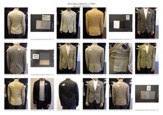 DOLCE&GABBANA UOMO
                                                                                                2013 S/S VESTITI




DOLCE&GABBANA PRE SS13 MAN RTW_ 371   DOLCE&GABBANA PRE SS13 MAN RTW_ 372   DOLCE&GABBANA PRE SS13 MAN RTW_ 373   DOLCE&GABBANA PRE SS13 MAN RTW_ 374   DOLCE&GABBANA PRE SS13 MAN RTW_ 375   DOLCE&GABBANA PRE SS13 MAN RTW_ 376




DOLCE&GABBANA PRE SS13 MAN RTW_ 377   DOLCE&GABBANA PRE SS13 MAN RTW_ 378   DOLCE&GABBANA PRE SS13 MAN RTW_ 379   DOLCE&GABBANA PRE SS13 MAN RTW_ 380   DOLCE&GABBANA PRE SS13 MAN RTW_ 381   DOLCE&GABBANA PRE SS13 MAN RTW_ 382




DOLCE&GABBANA PRE SS13 MAN RTW_ 383   DOLCE&GABBANA PRE SS13 MAN RTW_ 384   DOLCE&GABBANA PRE SS13 MAN RTW_ 385   DOLCE&GABBANA PRE SS13 MAN RTW_ 386   DOLCE&GABBANA PRE SS13 MAN RTW_ 387   DOLCE&GABBANA PRE SS13 MAN RTW_ 388
 