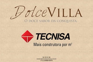 N I S S I M
NISSIM.N@TECNISAVENDAS.COM.BR
(11) 9.9699-5679
 