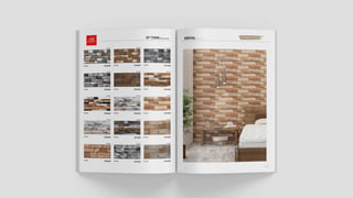 Dolce wall tiles catalogue | PDF
