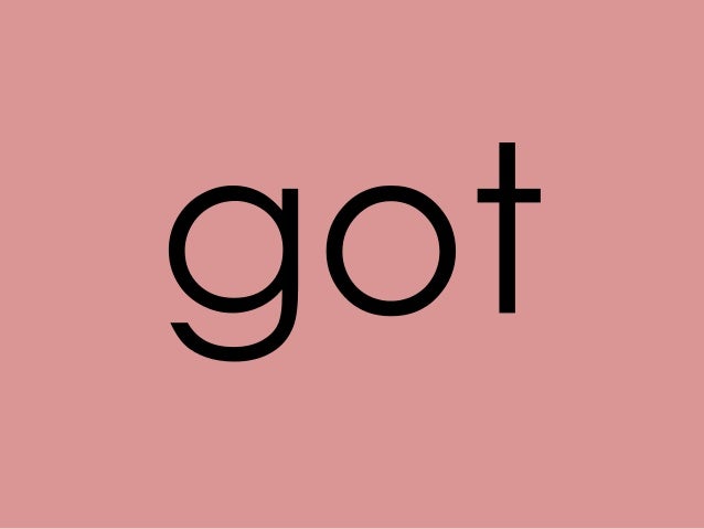 Dolch 220 Sight Words