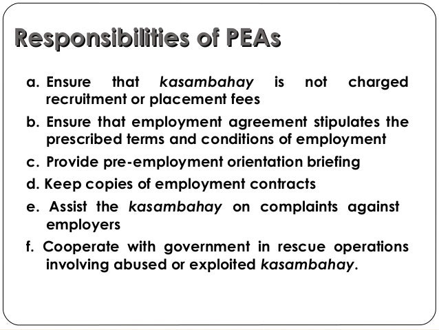 form contract kasambahay kasambahay batas Dole form contract kasambahay kasambahay batas Dole