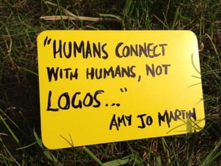 Do Lectures Start Up - Notes from a field