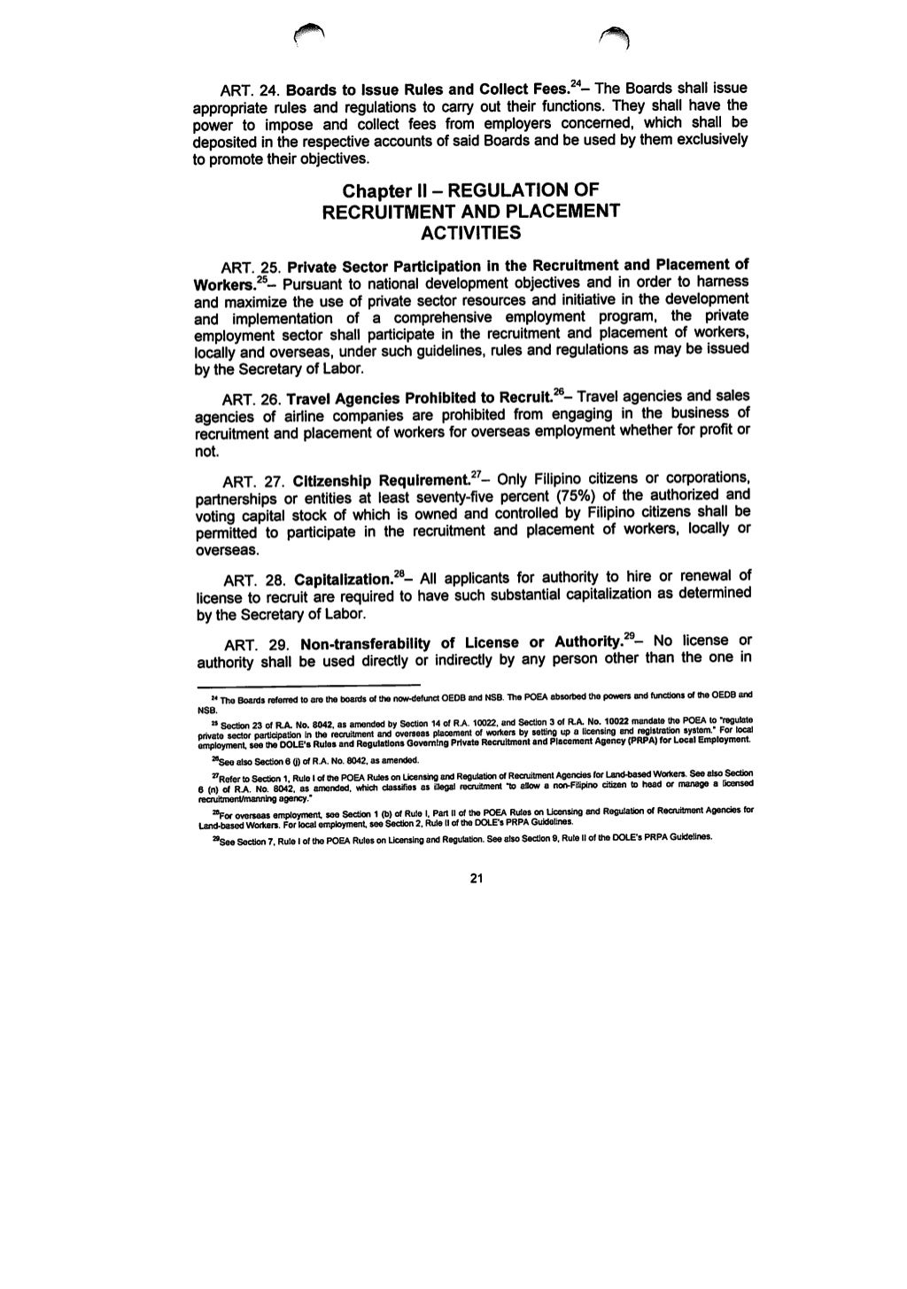 dole-department-advisory-no-1-series-2015-labor-code-of-the-philip