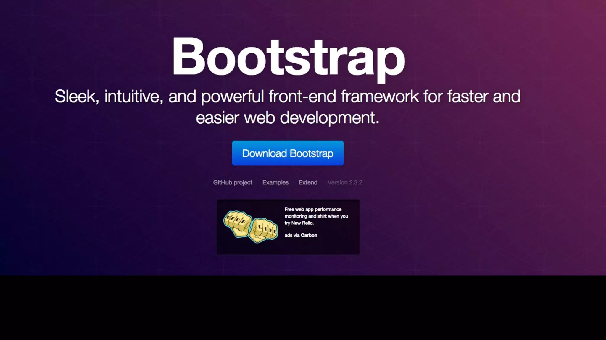 Use Building Blocks
Other People’s
http://cl.ly/image/2S0k1q3Q2y2L
 