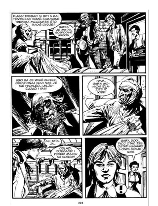 D V + U P - ZG - LUDMX 01